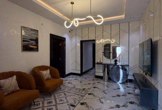 Studio Apartments