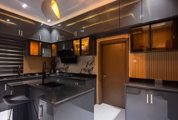 Kitchen Design